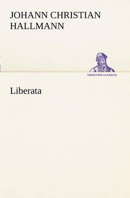 Book cover for Liberata