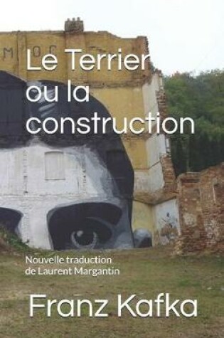 Cover of Le Terrier ou la construction