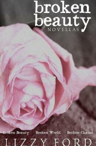 Cover of Broken Beauty Novellas