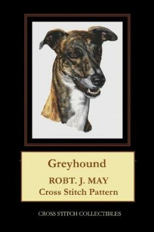 Cover of Greyhound