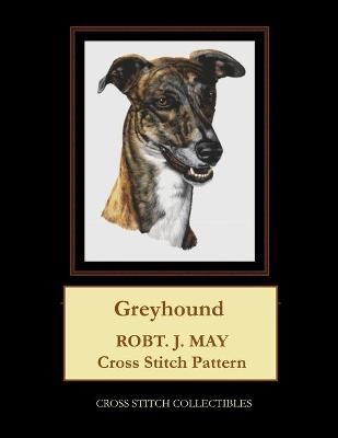 Book cover for Greyhound