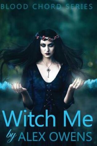 Cover of Witch Me