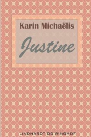 Cover of Justine