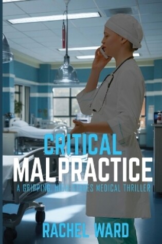 Cover of Critical Malpractice