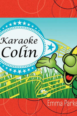 Cover of Karaoke Colin