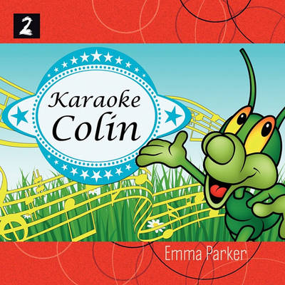Book cover for Karaoke Colin