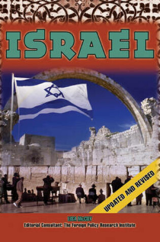 Cover of Israel