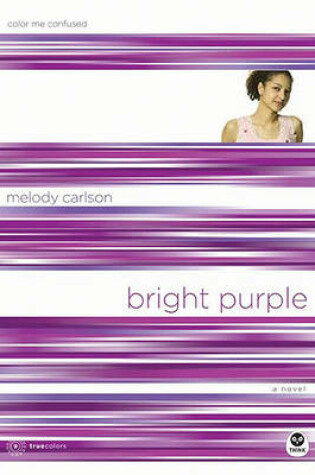 Cover of Bright Purple