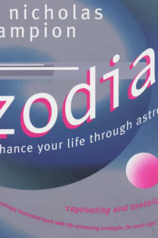Cover of Zodiac