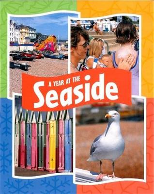 Cover of At The Seaside