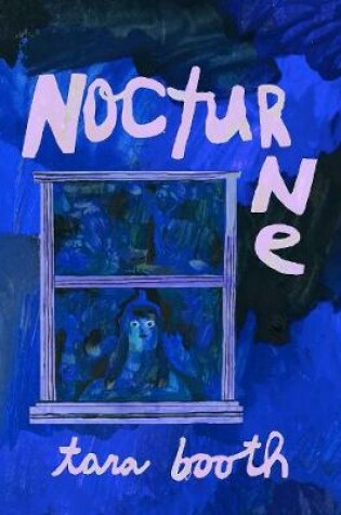 Cover of Nocturne