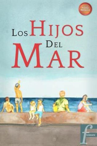 Cover of Los hijos del mar