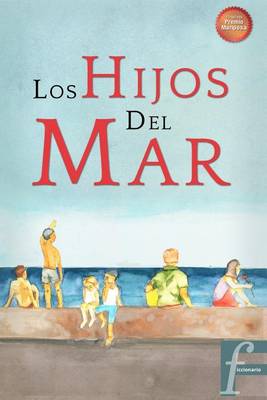 Book cover for Los hijos del mar