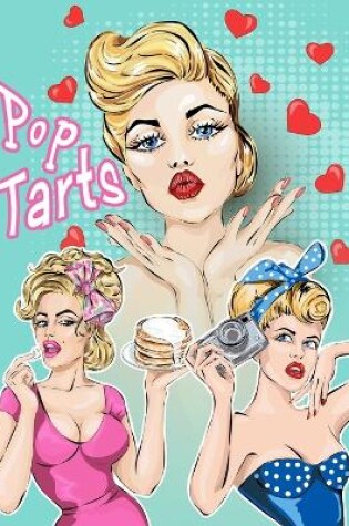 Cover of Pop Tarts
