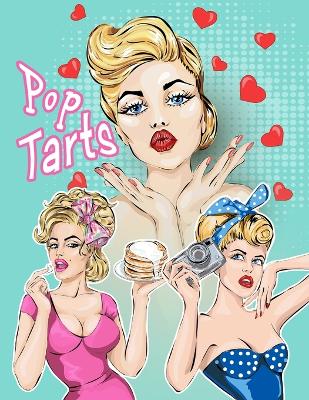 Book cover for Pop Tarts