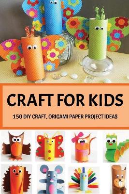 Cover of Craft For Kids