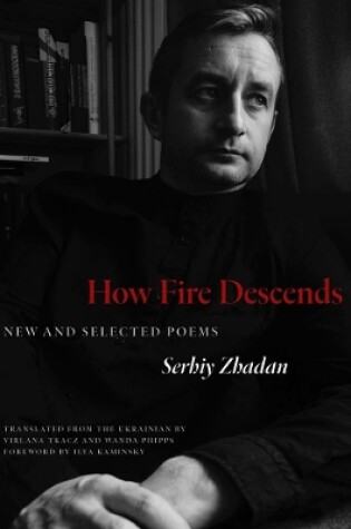 Cover of How Fire Descends