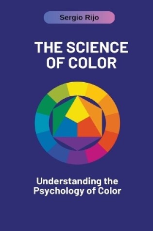 Cover of The Science of Color