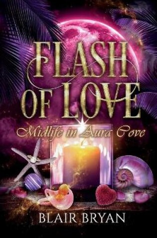 Cover of Flash of Love