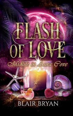 Book cover for Flash of Love