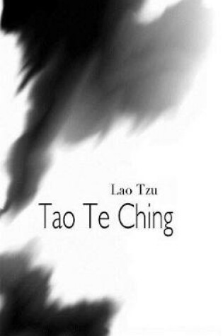 Cover of Tao Te Ching