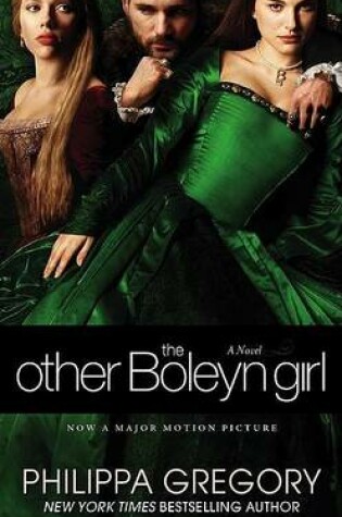 Cover of The Other Boleyn Girl