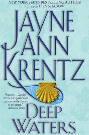 Cover of Deep Waters