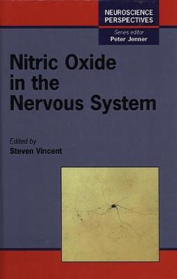 Book cover for Nitric Oxide in the Nervous System