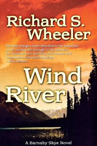 Cover of Wind River