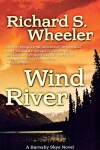 Book cover for Wind River