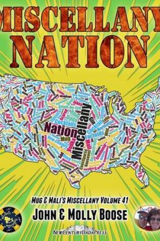 Cover of Miscellany Nation