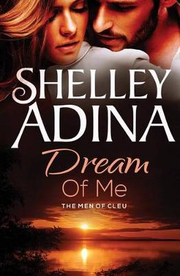 Book cover for Dream of Me