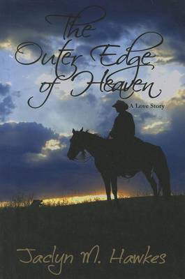 Book cover for The Outer Edge of Heaven