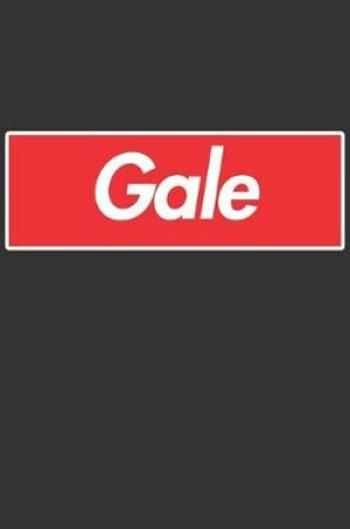 Cover of Gale