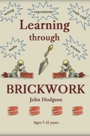 Cover of Learning through Brickwork