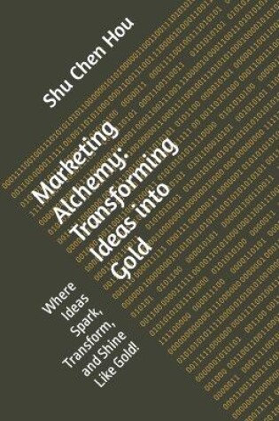 Cover of Marketing Alchemy