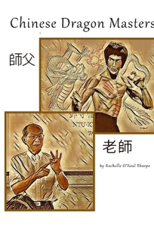 Cover of Chinese Dragon Masters