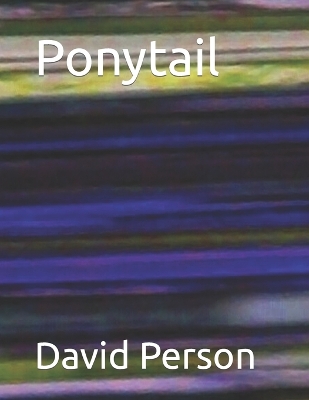 Book cover for Ponytail