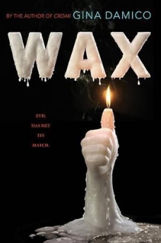 Cover of Wax