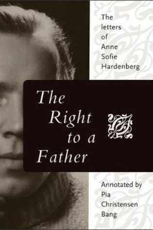 Cover of The Right to a Father