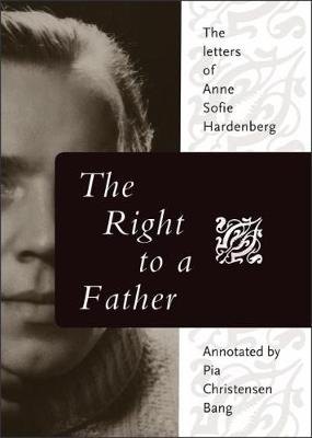 Book cover for The Right to a Father