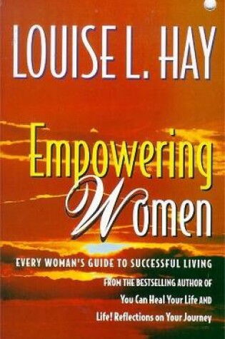 Cover of Empowering Women