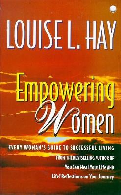 Book cover for Empowering Women