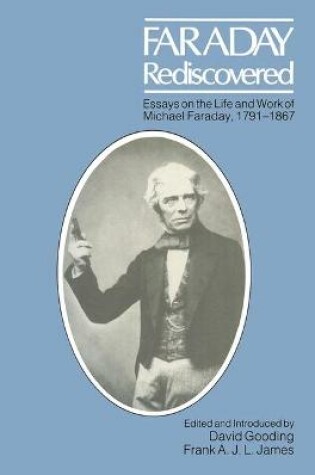 Cover of Faraday Rediscovered