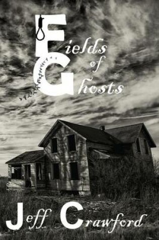 Cover of Fields of Ghosts