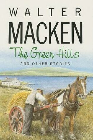 Cover of Green Hills