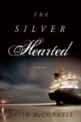 Cover of The Silver Hearted