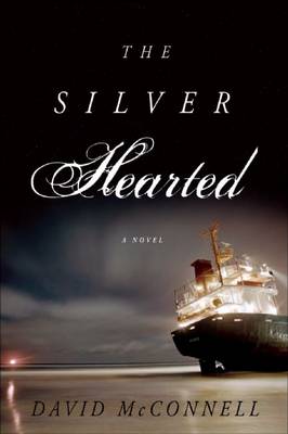 Book cover for The Silver Hearted