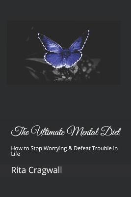 Book cover for The Ultimate Mental Diet