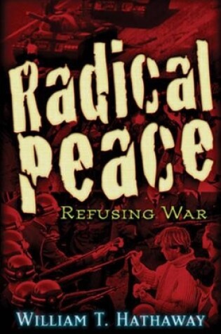 Cover of Radical Peace